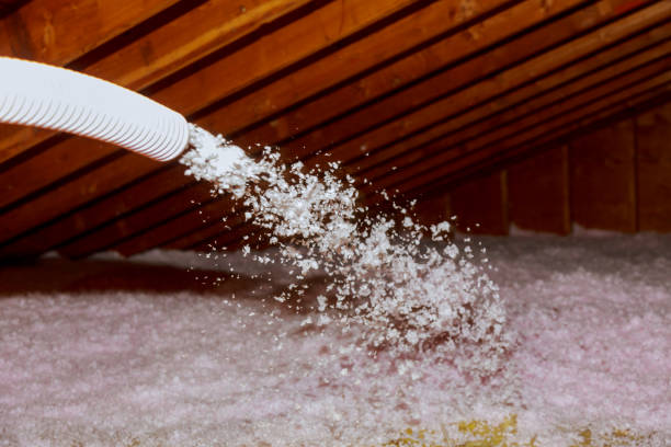 Professional Insulation Contractor in Grover, WY