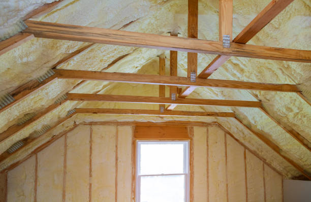 Best Specialized Insulation Services in Grover, WY