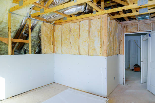 Grover, WY Insulation Contractor Company