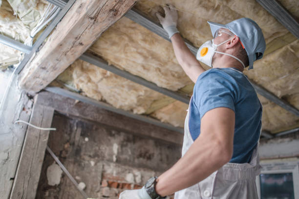Best Energy Efficiency Insulation in Grover, WY