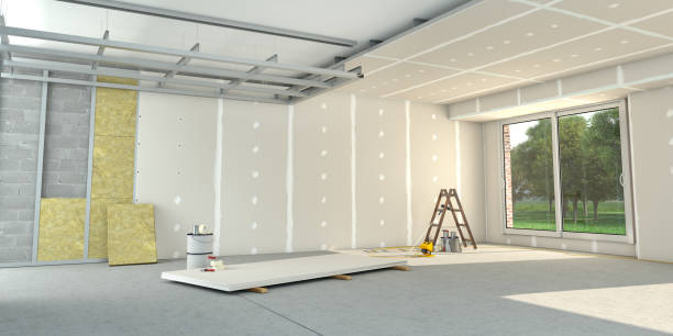 Best Commercial Insulation in Grover, WY