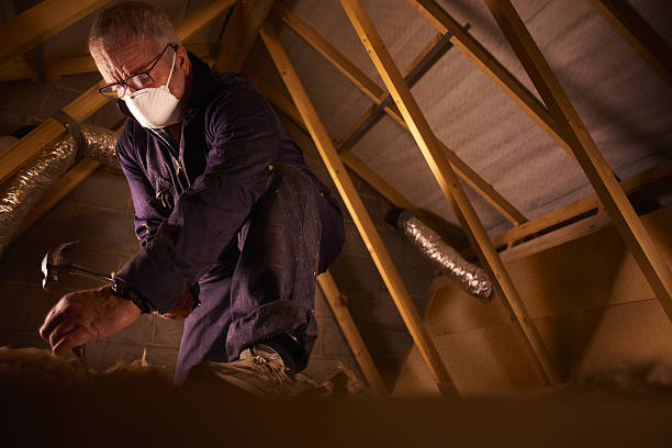 Best Residential Insulation in Grover, WY