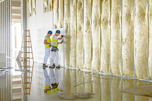 Best Insulation Maintenance and Repair in Grover, WY